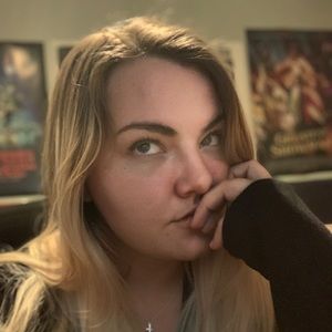 Meet your Posher, Katelyn